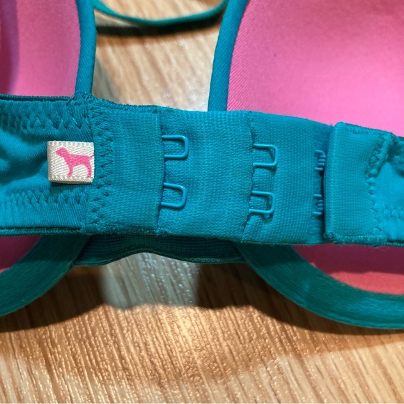 Victoria's Secret Wear Everywhere Demi Bra 32C - Picture 5 of 9